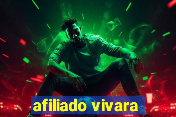afiliado vivara